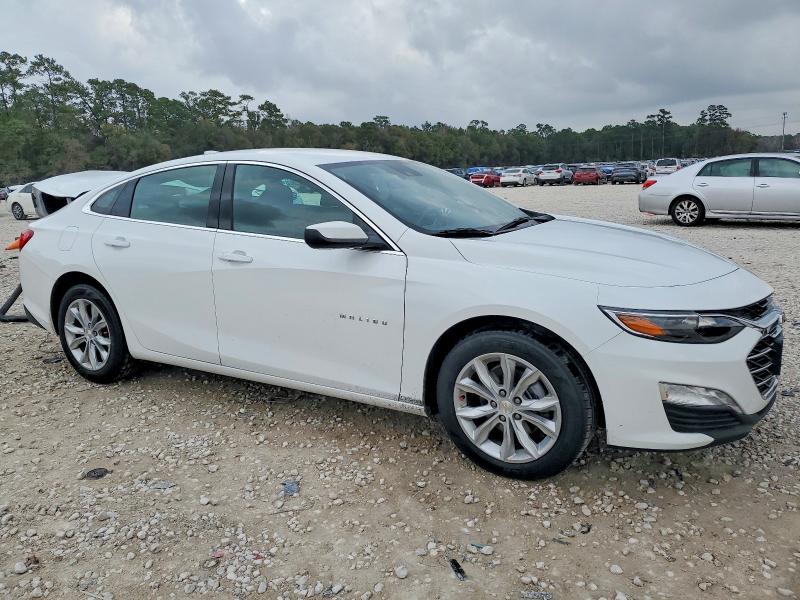Photo 4 from auction – 2024 CHEVROLET MALIBU with VIN 1G1ZD5ST0RF163931