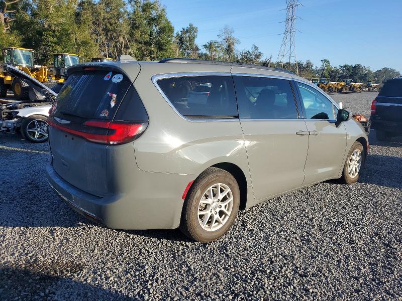 Photo 3 from auction – 2022 CHRYSLER PACIFICA T with VIN 2C4RC1BG1NR218119