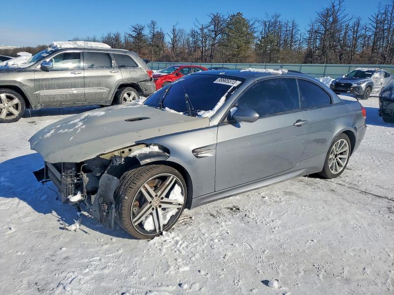 2008 BMW M3 - Търг №99905515