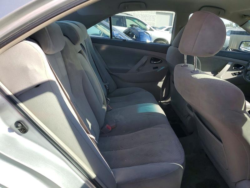 Photo 10 from auction – 2007 TOYOTA CAMRY CE with VIN 4T1BE46K67U575003