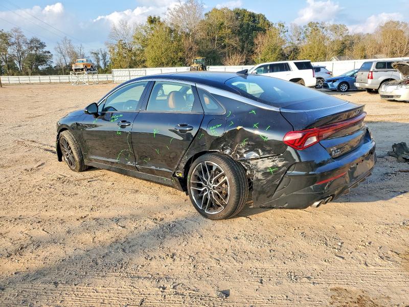 Photo 2 from auction – 2023 KIA K5 with VIN 5XXG44J83PG191713
