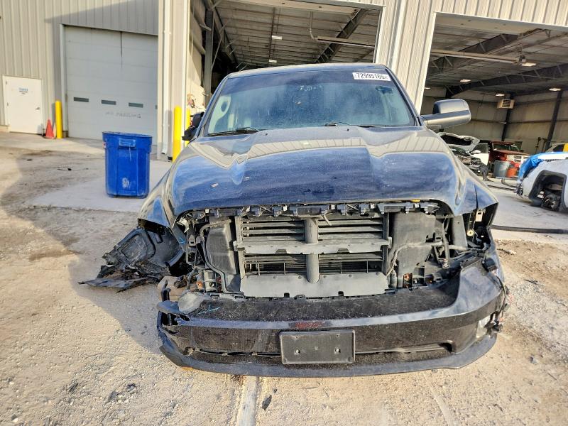 Photo 5 from auction – 2015 RAM 1500 with VIN 1C6RR7MT8FS718622