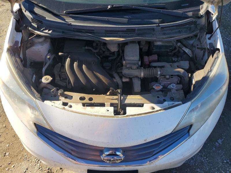 Photo 11 from auction – 2015 NISSAN VERSA NOTE with VIN 3N1CE2CP2FL369993