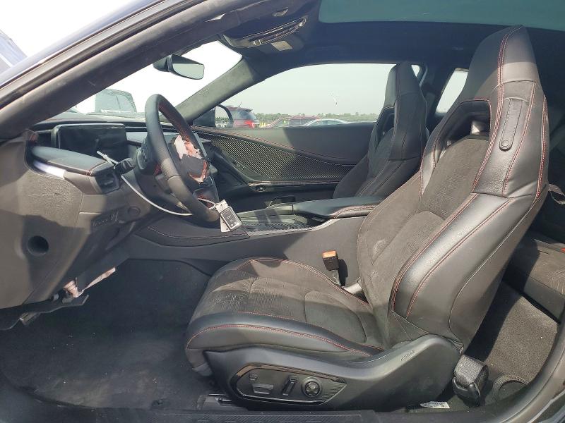 Photo 7 from auction – 2024 DODGE CHARGER DA with VIN 2C3CDBDK6RR197188