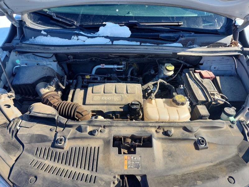 Zdjęcie 12 z aukcji – 2019 BUICK ENCORE SPO z VIN KL4CJ1SB9KB760217