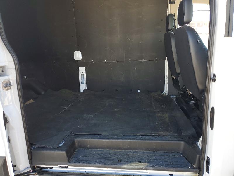 Photo 11 from auction – 2024 FORD TRANSIT T- with VIN 1FTBR3X87RKA98988