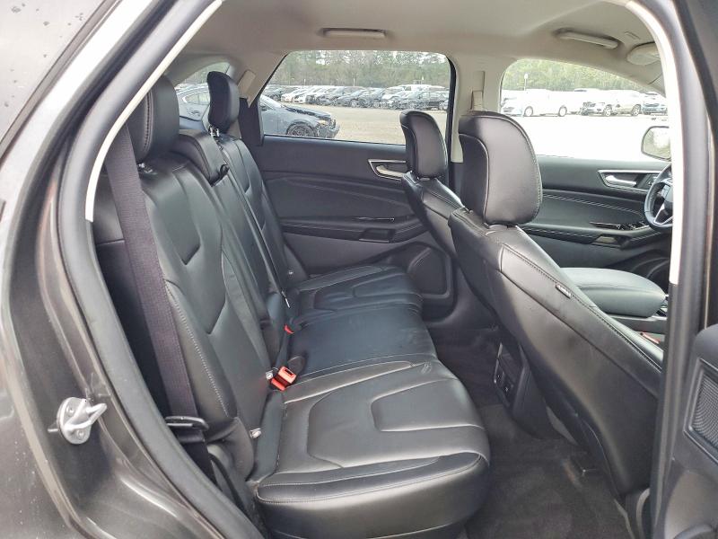 Photo 11 from auction – 2020 FORD EDGE TITAN with VIN 2FMPK3K90LBA05204