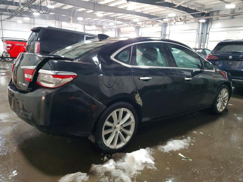 Photo 3 from auction – 2016 BUICK VERANO with VIN 1G4PS5SK9G4152118