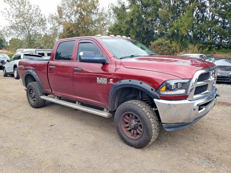 Zdjęcie 4 z aukcji – 2017 RAM 2500 z VIN 3C6UR5CL9HG518391