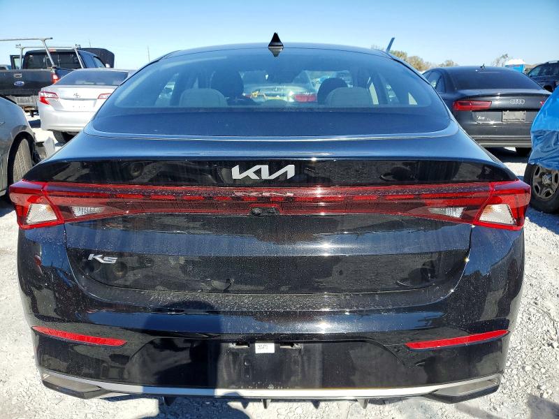 Photo 6 from auction – 2022 KIA K5 LXS with VIN 5XXG14J29NG154473