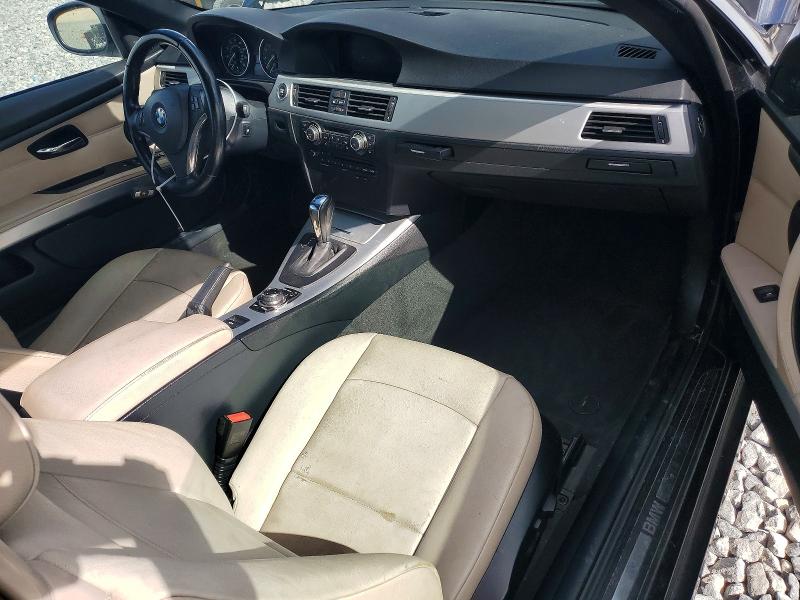Photo 8 from auction – 2013 BMW 335 I with VIN WBADX7C53DJ590205