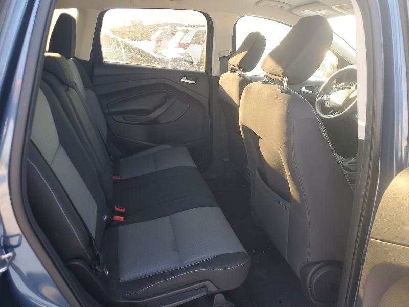 Photo 11 from auction – 2018 FORD ESCAPE SE with VIN 1FMCU0GD7JUC03130