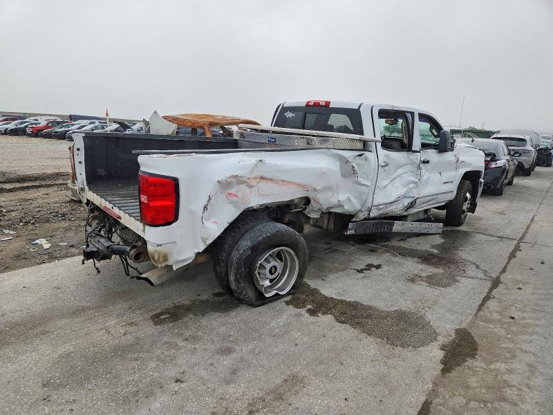 Zdjęcie 3 z aukcji – 2015 CHEVROLET SILVERADO z VIN 1GC4K0C87FF193914