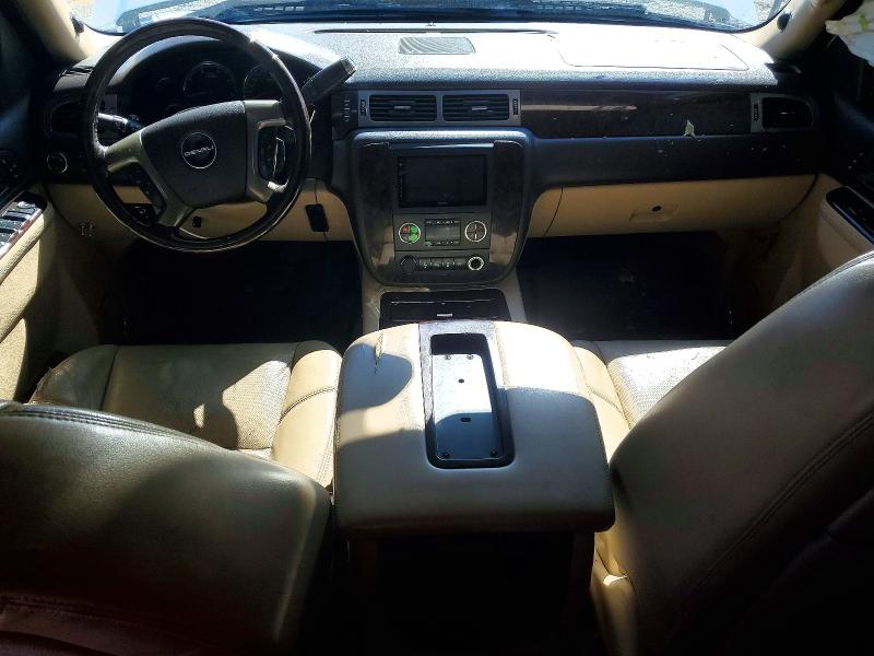 Фото 8 с аукциона – 2013 GMC SIERRA с VIN 1GT125E87DF240949