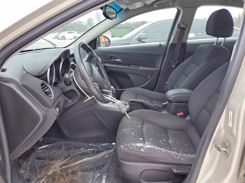 Photo 7 from auction – 2015 CHEVROLET CRUZE with VIN 1G1PC5SB9F7140512