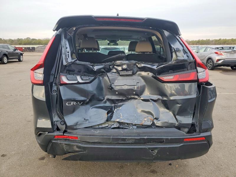 Photo 6 from auction – 2023 HONDA CR-V with VIN 7FARS4H47PE000741