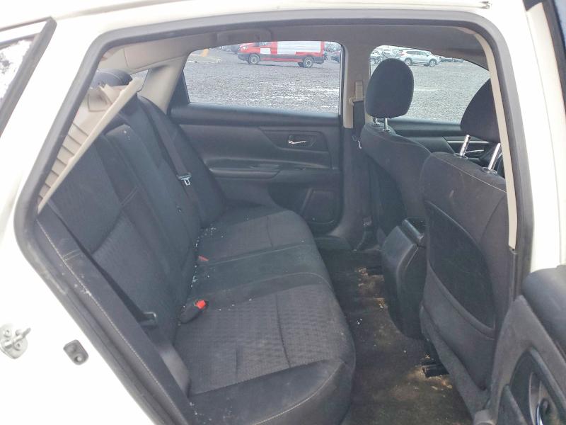 Photo 10 from auction – 2016 NISS ALTIMA with VIN 1N4AL3AP6GN334660