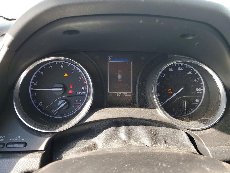 Photo 9 from auction – 2020 TOYOTA CAMRY with VIN 4T1G11AK3LU979409