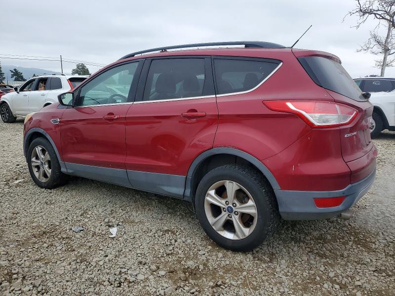 Photo 2 from auction – 2016 FORD ESCAPE with VIN 1FMCU9G91GUC63347
