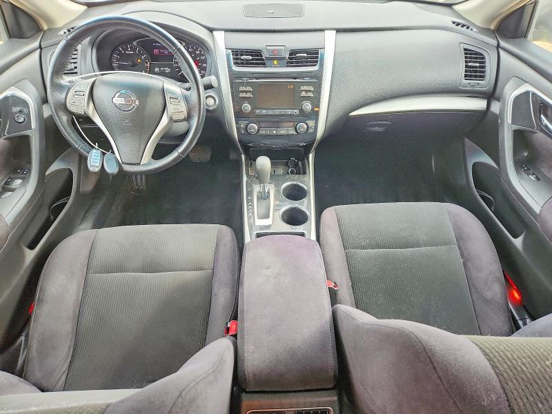 Photo 8 from auction – 2013 NISSAN ALTIMA 2.5 with VIN 1N4AL3AP1DN462137