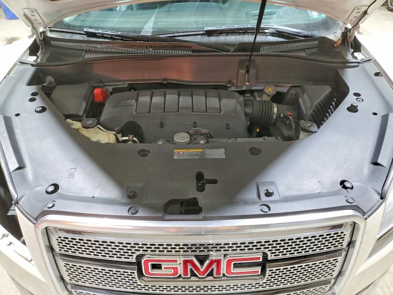 Photo 12 from auction – 2014 GMC ACADIA DEN with VIN 1GKKVTKD6EJ218476