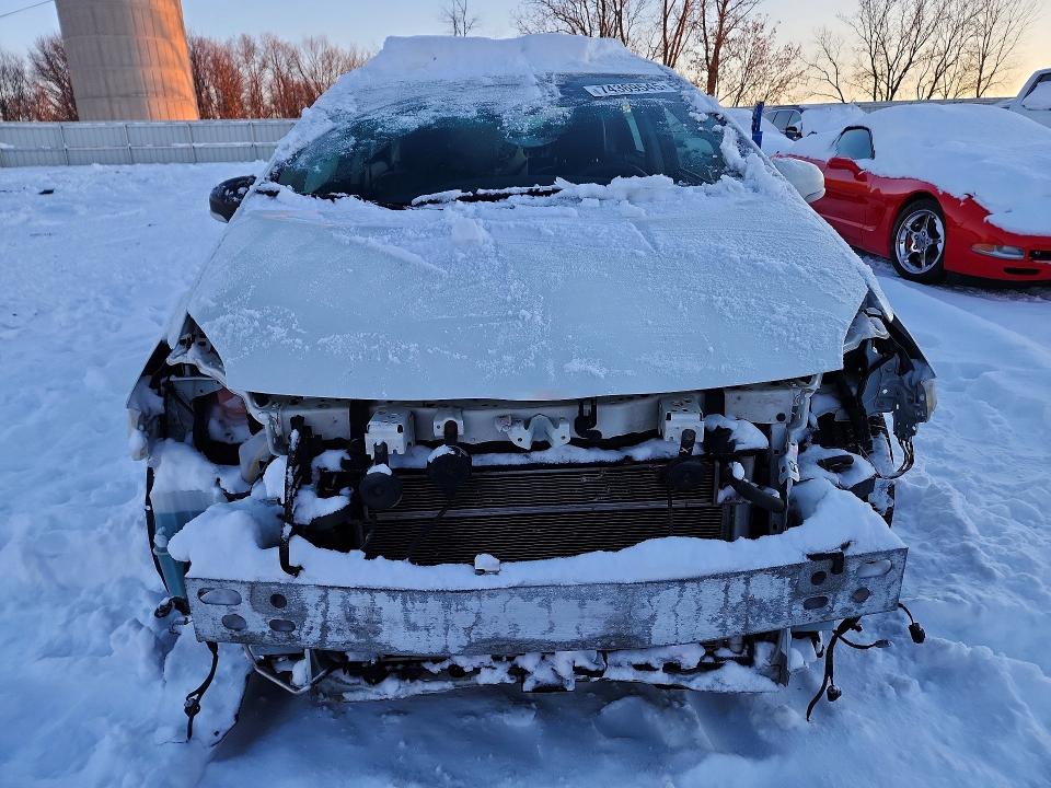 Zdjęcie 5 z aukcji – 2015 TOYOTA PRIUS z VIN JTDKN3DU3F0420840