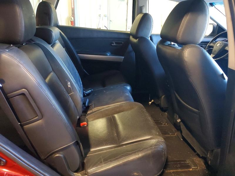 Photo 11 from auction – 2013 MAZDA CX-9 GRAND with VIN JM3TB2DA6D0421675