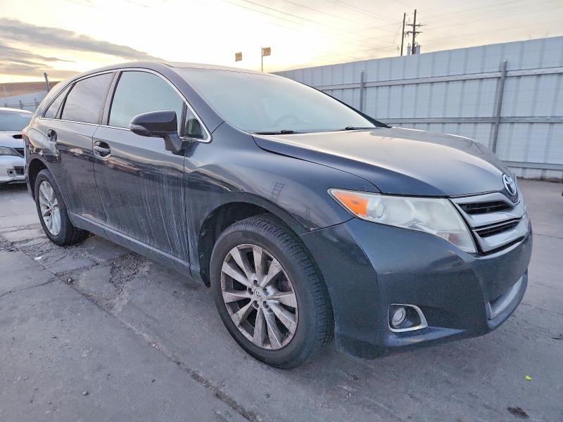 Photo 4 from auction – 2013 TOYOTA VENZA LE with VIN 4T3ZA3BB3DU079010
