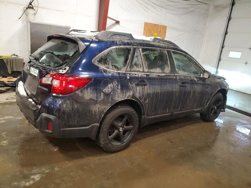 Photo 3 from auction – 2018 SUBARU OUTBACK 2. with VIN 4S4BSAAC5J3259127