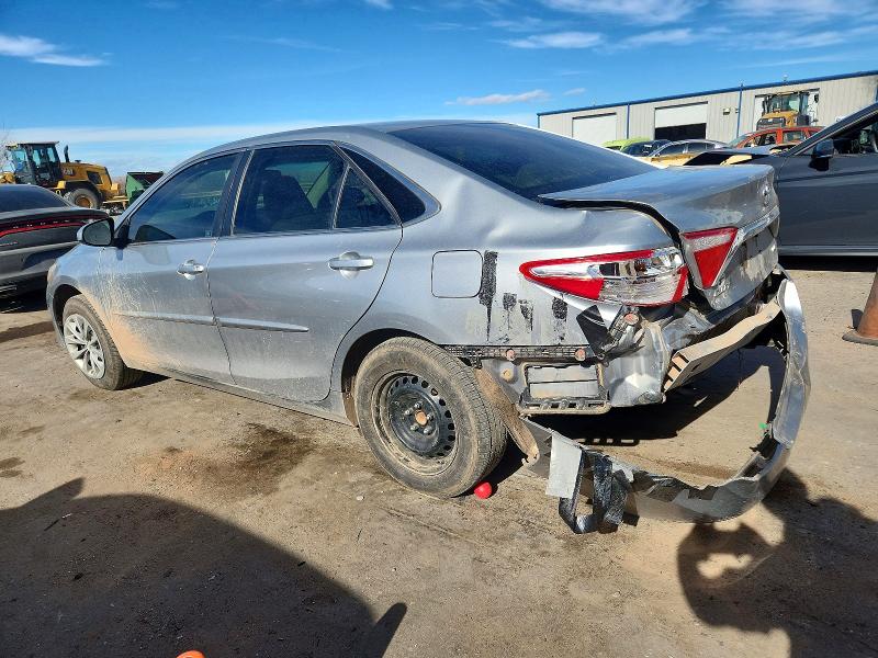Photo 2 from auction – 2017 TOYOTA CAMRY LE with VIN 4T1BF1FK0HU362075