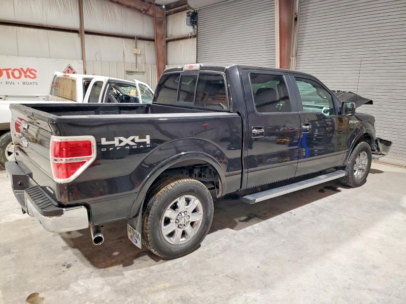 Photo 3 from auction – 2014 FORD F150 with VIN 1FTFW1EF3EKF54608