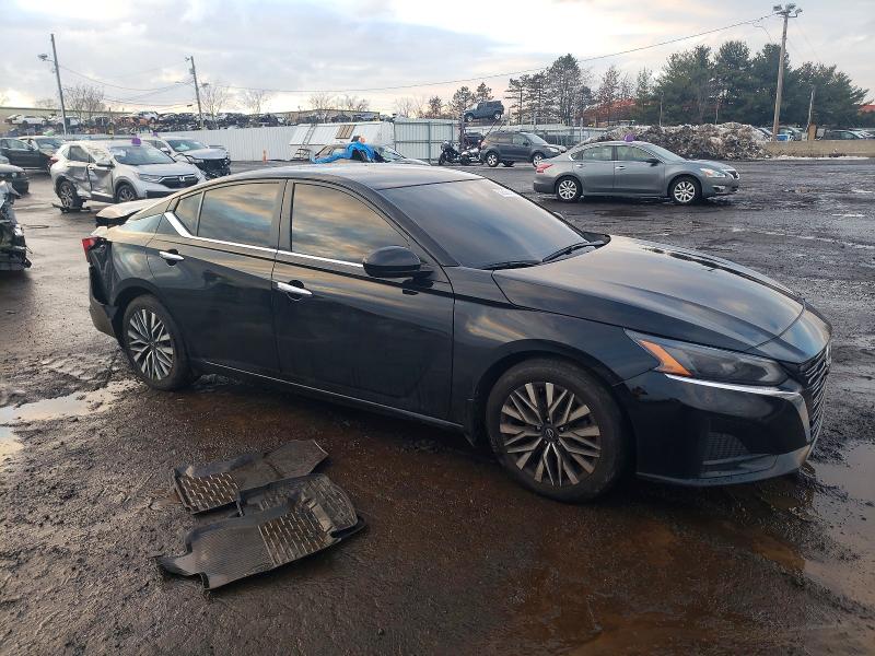 Photo 4 from auction – 2023 NISSAN ALTIMA SV with VIN 1N4BL4DV1PN400018