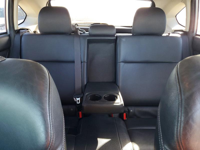 Photo 10 from auction – 2013 SUBARU XV CROSSTR with VIN JF2GPAGC0D2901865