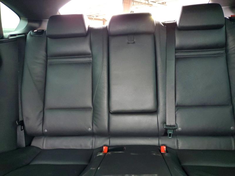 Photo 10 from auction – 2014 BMW X6 XDRIVE5 with VIN 5UXFG8C55EL593015