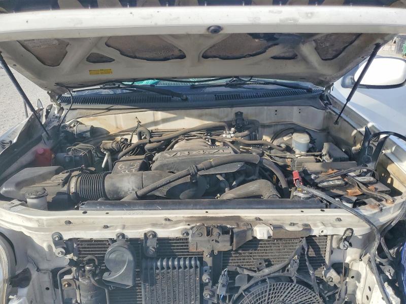 Zdjęcie 12 z aukcji – 2004 TOYOTA SEQUOIA LI z VIN 5TDBT48A04S214770