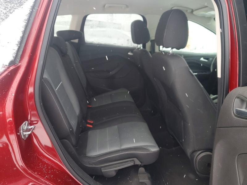 Photo 11 from auction – 2015 FORD ESCAPE SE with VIN 1FMCU9GX1FUB37681