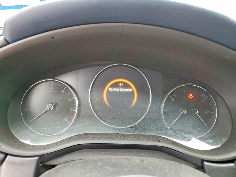 Photo 9 from auction – 2021 MAZDA CX-30 with VIN 3MVDMBALXMM223741