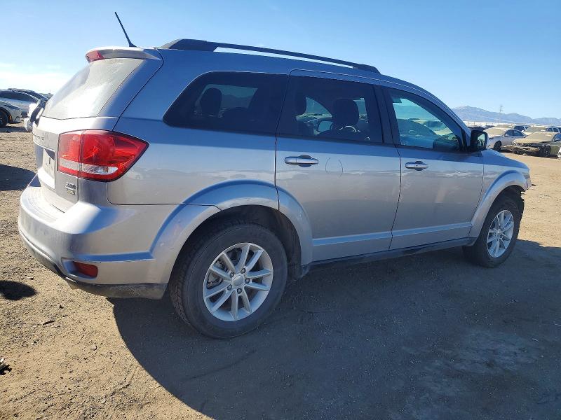 Photo 3 from auction – 2017 DODGE JOURNEY SX with VIN 3C4PDCBG9HT515608