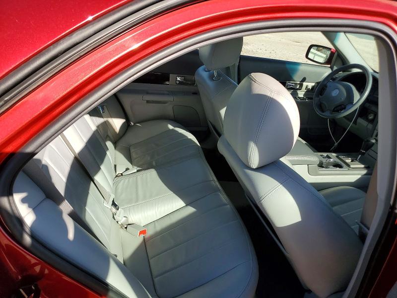 Photo 10 from auction – 2004 LINCOLN LS with VIN 1LNHM86S74Y645729