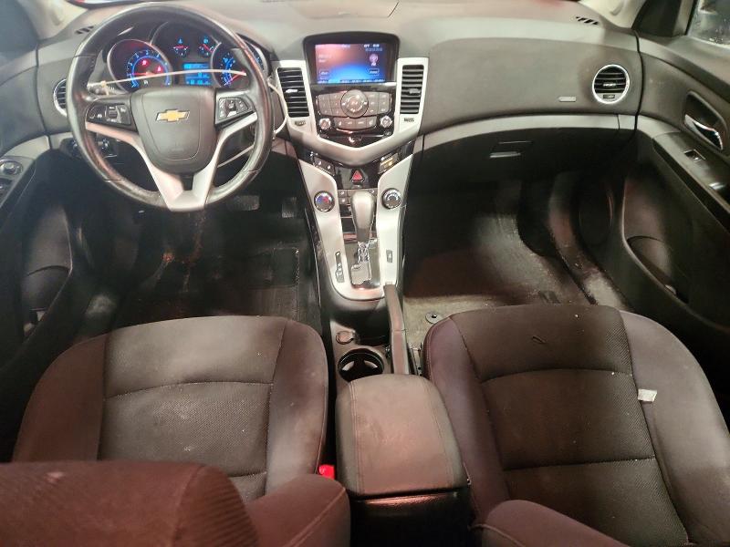 Photo 8 from auction – 2014 CHEVROLET CRUZE LT with VIN 1G1PC5SB4E7203630