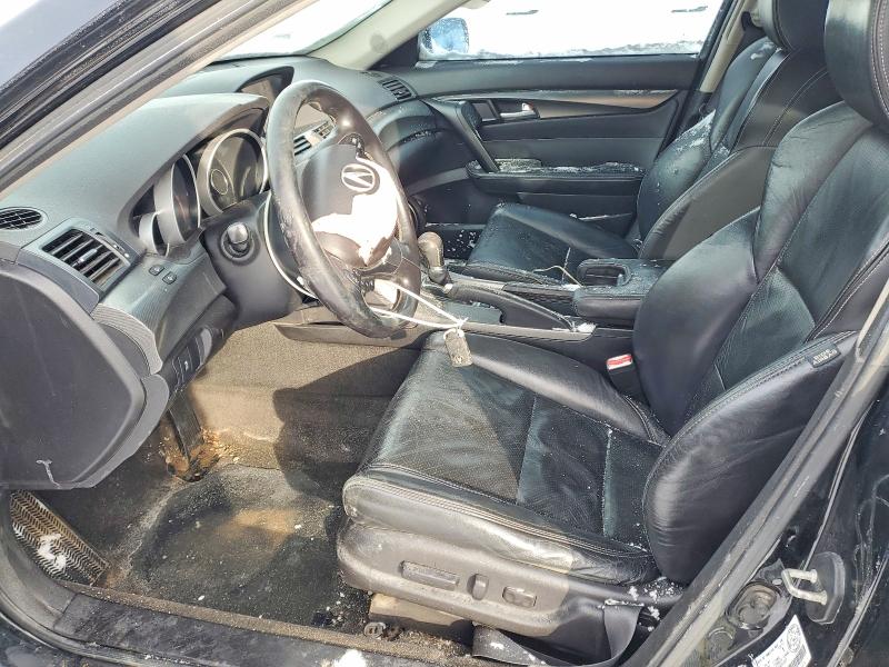 Photo 7 from auction – 2012 ACURA TL with VIN 19UUA9F54CA803092