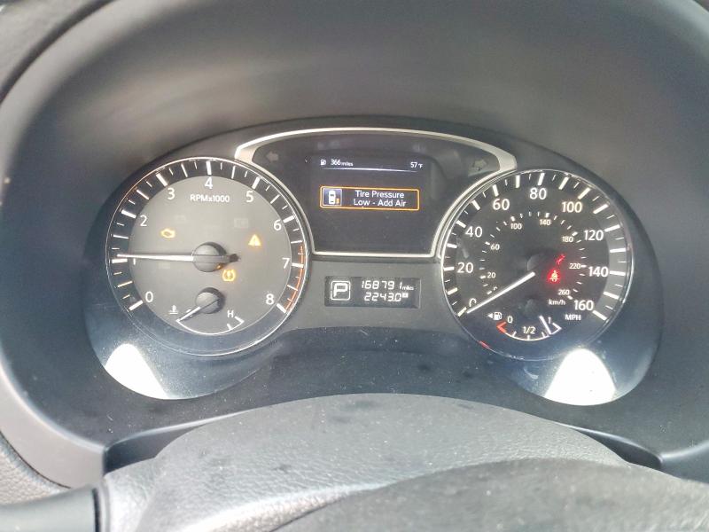 Zdjęcie 9 z aukcji – 2014 NISSAN ALTIMA z VIN 1N4AL3AP2EC163155
