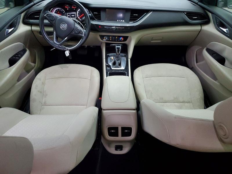 Photo 8 from auction – 2018 BUICK REGAL PREF with VIN W04GL6SX5J1159394