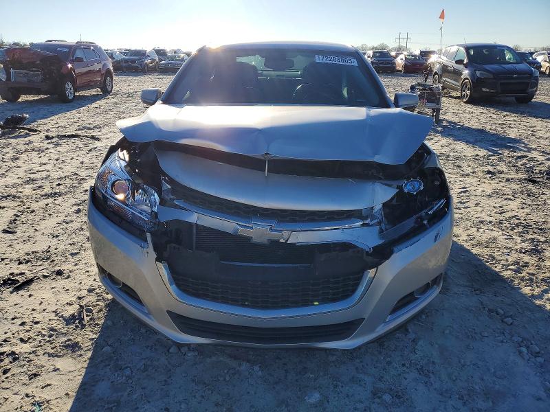 Photo 5 from auction – 2014 CHEVROLET MALIBU 2LT with VIN 1G11E5SL2EF285887