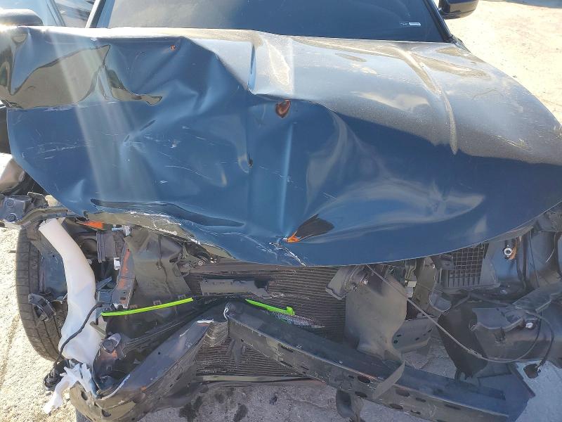 Photo 11 from auction – 2023 DODGE CHARGER with VIN 2C3CDXBGXPH568383