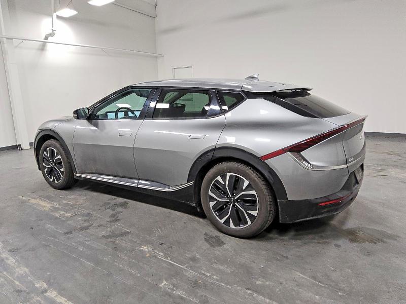 Photo 2 from auction – 2023 KIA EV6 LIGHT with VIN KNDC34LA6P5130572