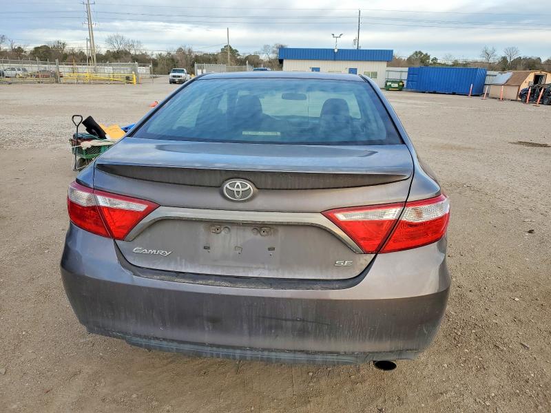 Photo 6 from auction – 2015 TOYOTA CAMRY with VIN 4T1BF1FK0FU041988