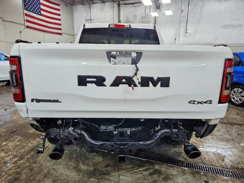 Photo 6 from auction – 2023 RAM 1500 with VIN 1C6SRFLT5PN589137