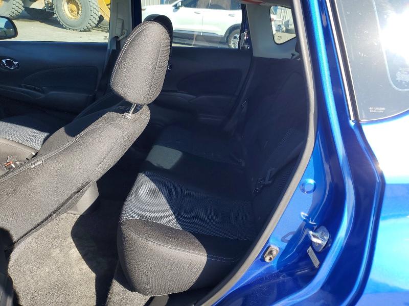 Photo 10 from auction – 2014 NISSAN VERSA NOTE with VIN 3N1CE2CP2EL411013