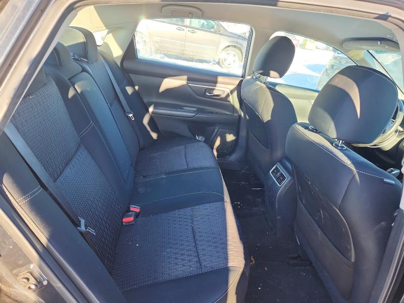 Photo 10 from auction – 2016 NISSAN ALTIMA 2.5 with VIN 1N4AL3AP8GN310084